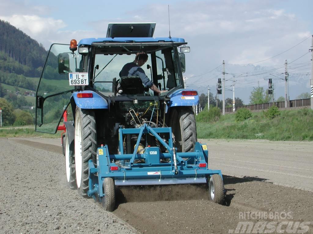  Bärtschi-Fobro Kulti-Rotor Beetfräse Ostale mašine i priključci za obradu tla