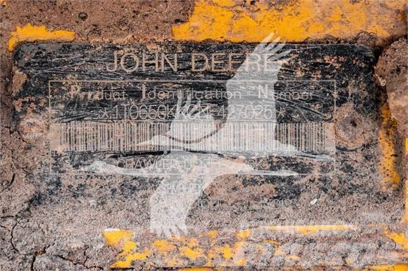 John Deere 650K LGP Buldožeri guseničari