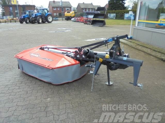 Kuhn PZ 190 Mower-conditioners