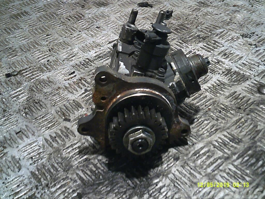 DAF LF65 D1043, EURO-6, fuel pump Kargo motori