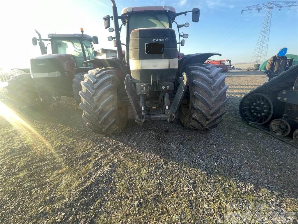 Case IH CVX 230 Traktori