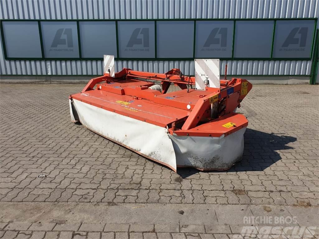 Kuhn GMD 802F Mower-conditioners