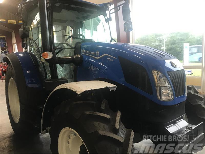 New Holland T5.90 S PS ST5 Tractors