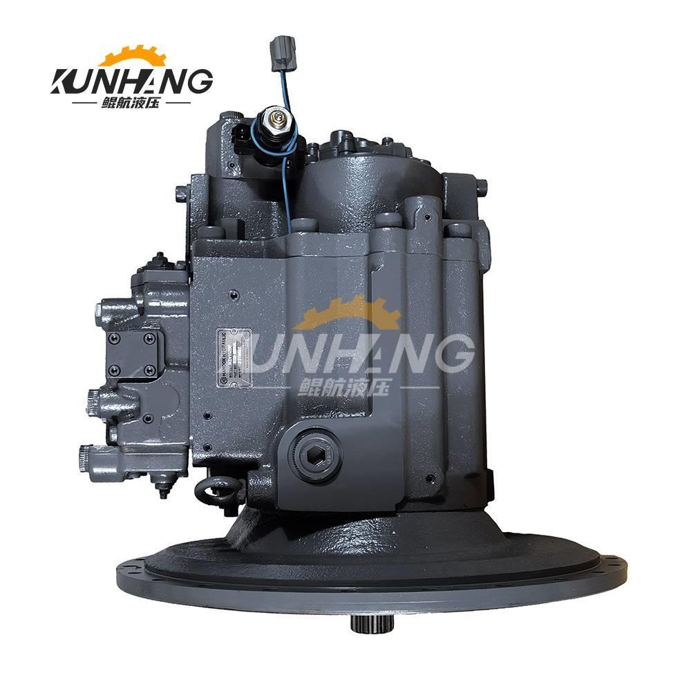 Hyundai R200W-7 Hydraulic Pump 31N6-15010 Transmisija