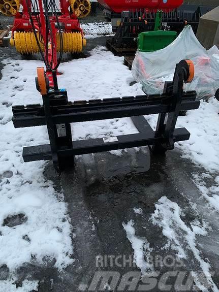 Ålø Pallegaffel Ostale mašine za put i sneg