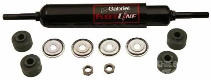  Gabriel Fleet Line Other components