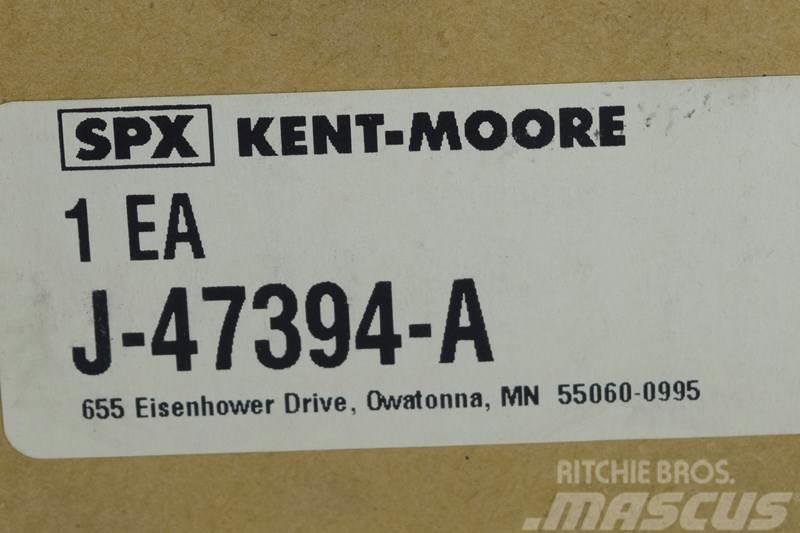 Kent Moore Cup Plug Installer Ostale kargo komponente