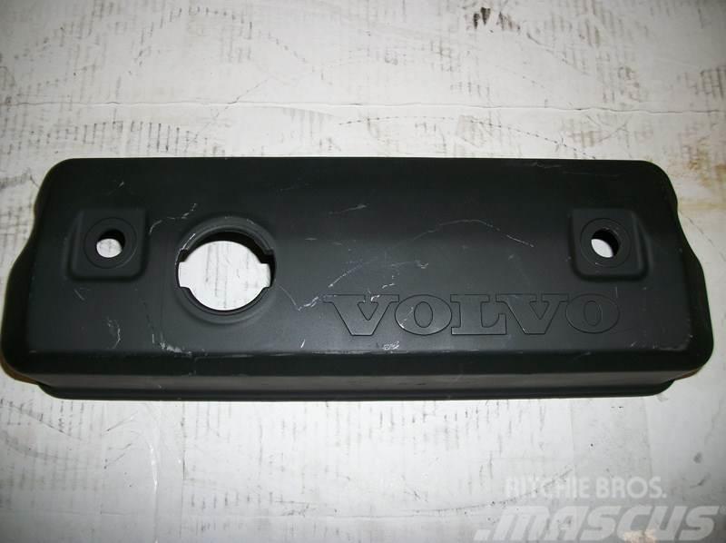 Volvo  Ostale kargo komponente