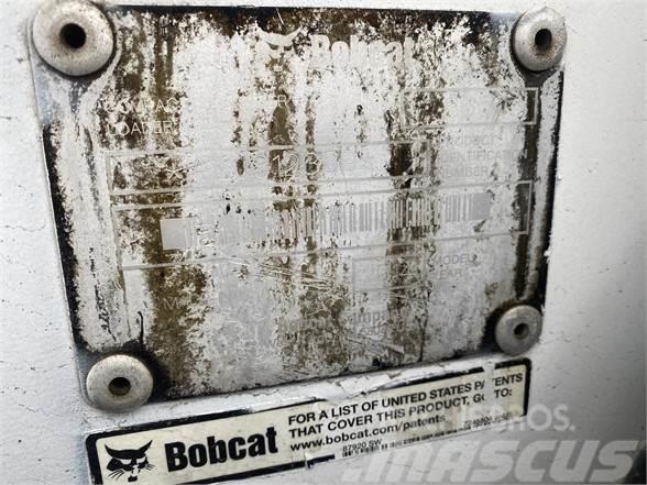 Bobcat S650 Skid steer mini utovarivači
