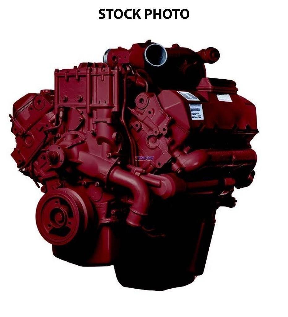 Ford 7.3 Motori za građevinarstvo
