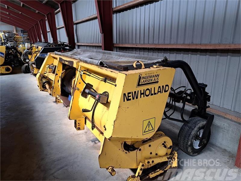 New Holland 355 W Græspick-up Hay and forage machine accessories