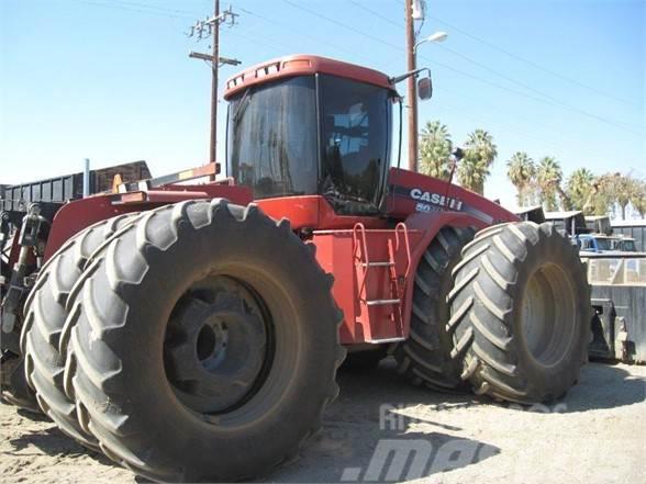 Case IH STEIGER 485 HD Traktori
