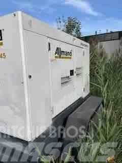 Allmand MP45 Ostali generatori