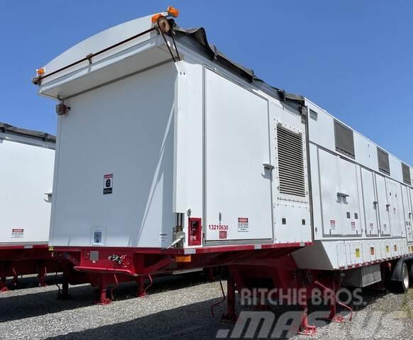 Siemens 75-0200ZEUS-1 Dizel generatori