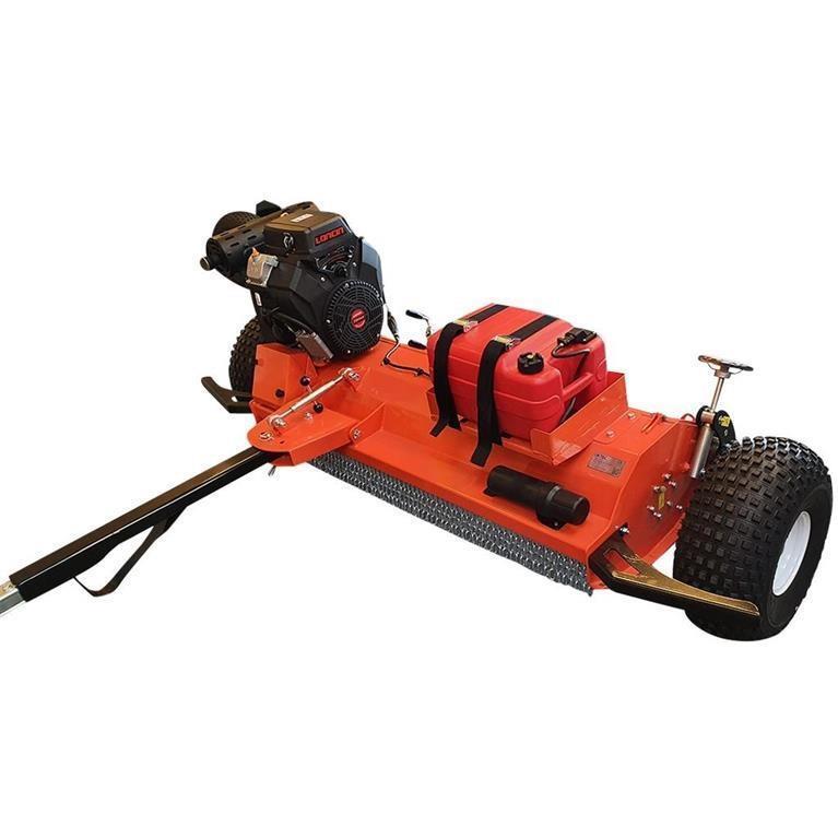  DK-Tech Other groundcare machines