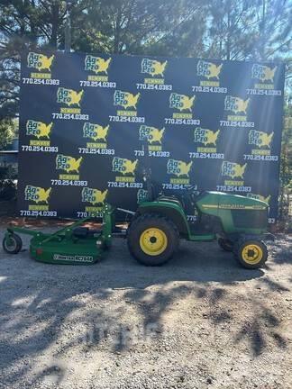 John Deere 4200 Manji traktori