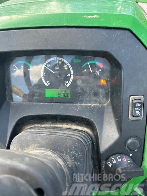 John Deere 5055E Manji traktori