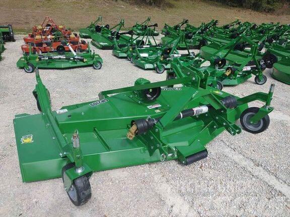 John Deere GM2109 Ostala dodatna oprema za traktore