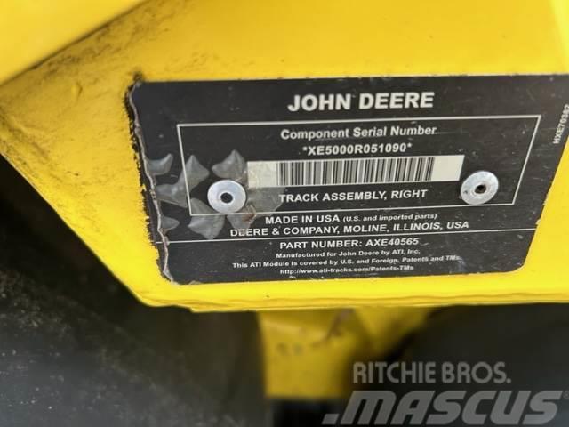 John Deere TRACKS Ostale poljoprivredne mašine