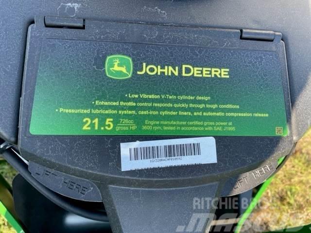 John Deere Z320R Zero turn kosilice