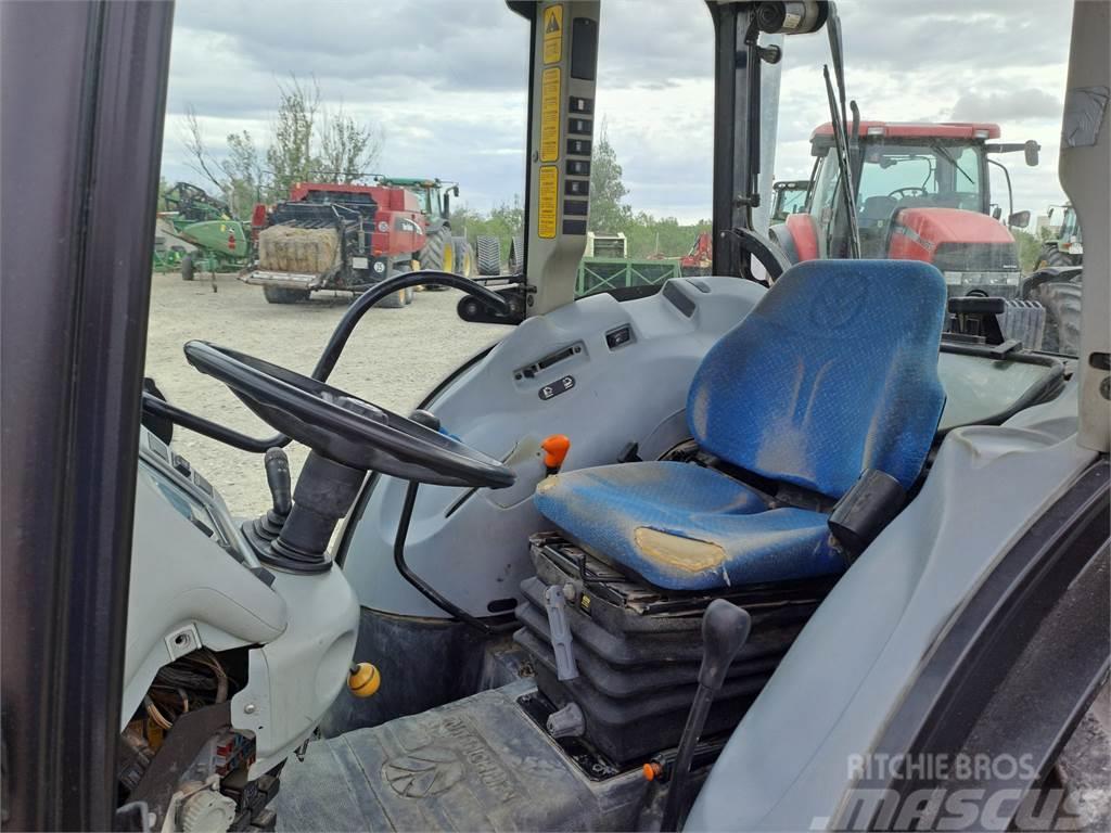 New Holland T4050F Traktori