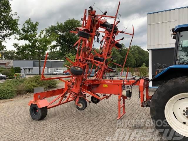 Kuhn GF10601TO Schudder Ostale poljoprivredne mašine