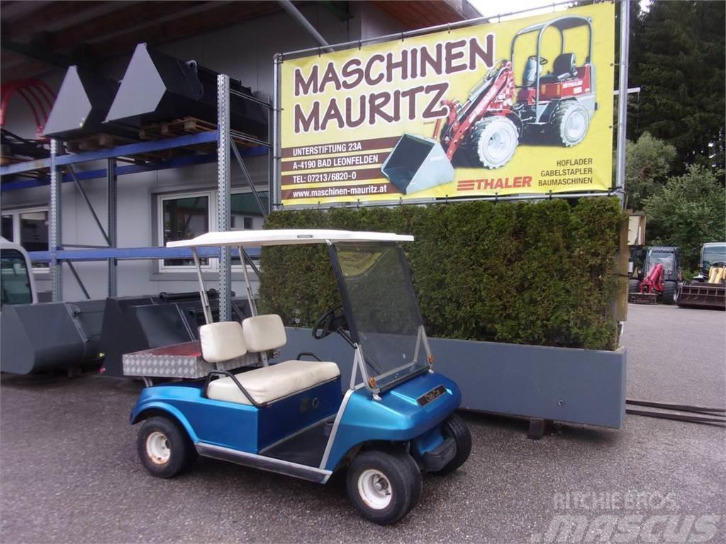 Club Car Golfwagen Ostale industrijske mašine