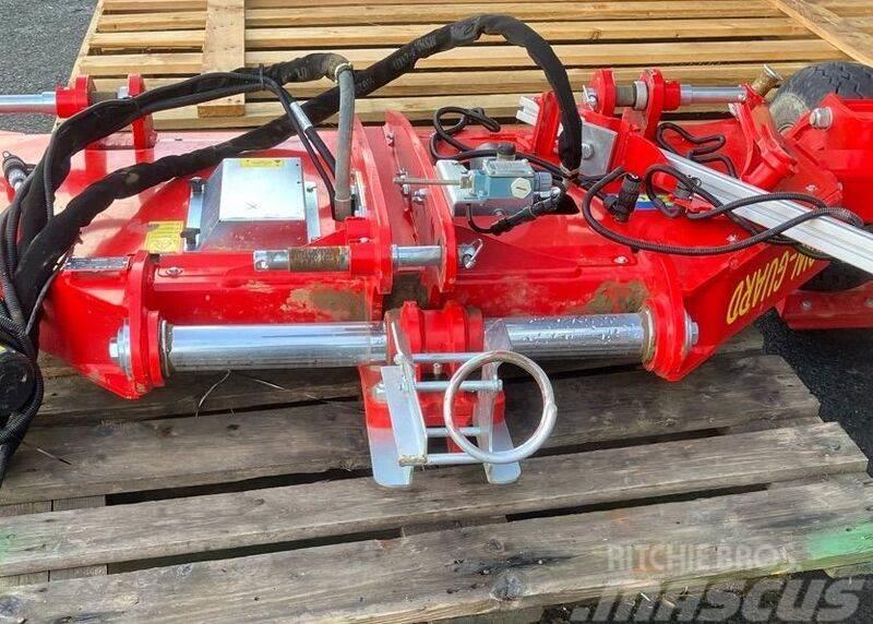 Einböck Row Guard 500 Other sowing machines and accessories
