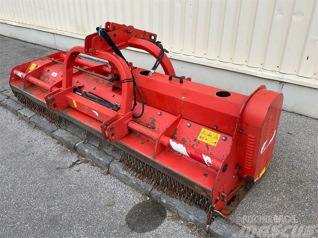 Maschio Bisonte 300 Pasture mowers and toppers