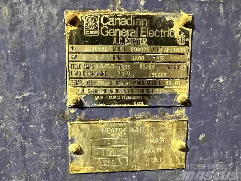 General Electric 217093 Ostalo za građevinarstvo