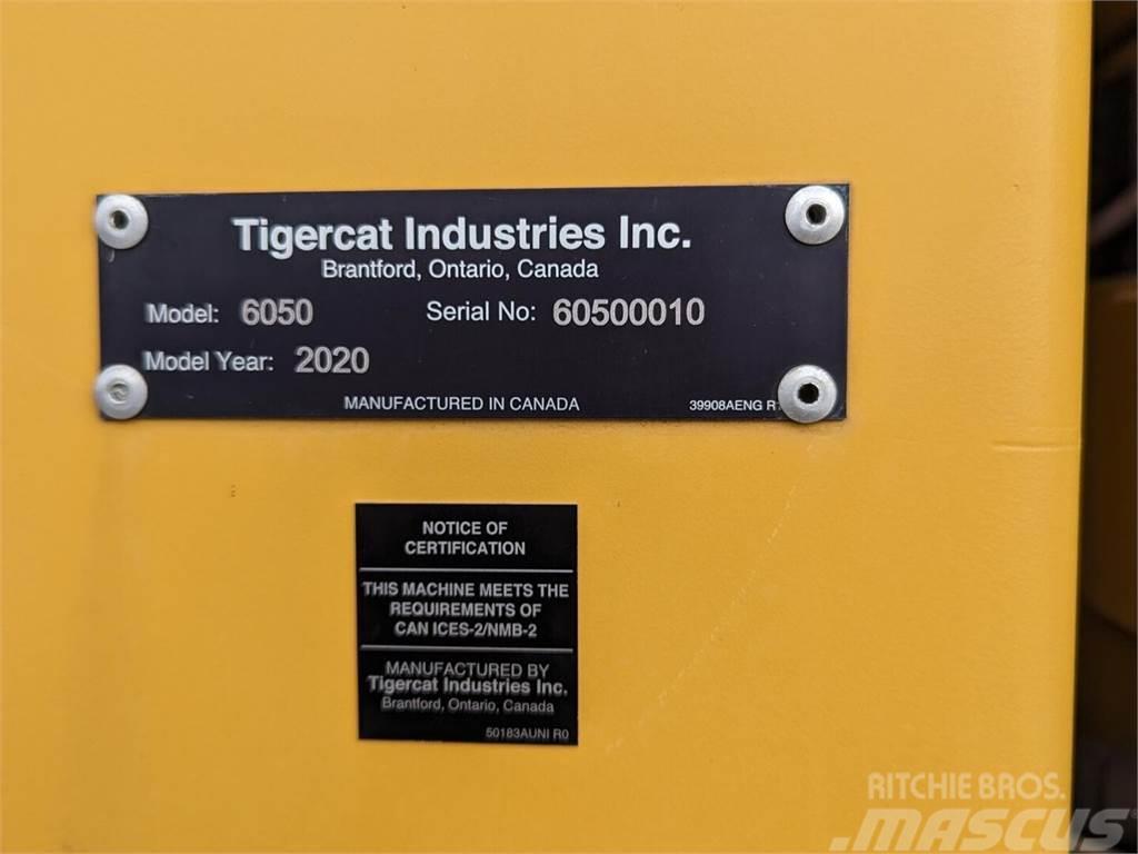 Tigercat 6050 Other