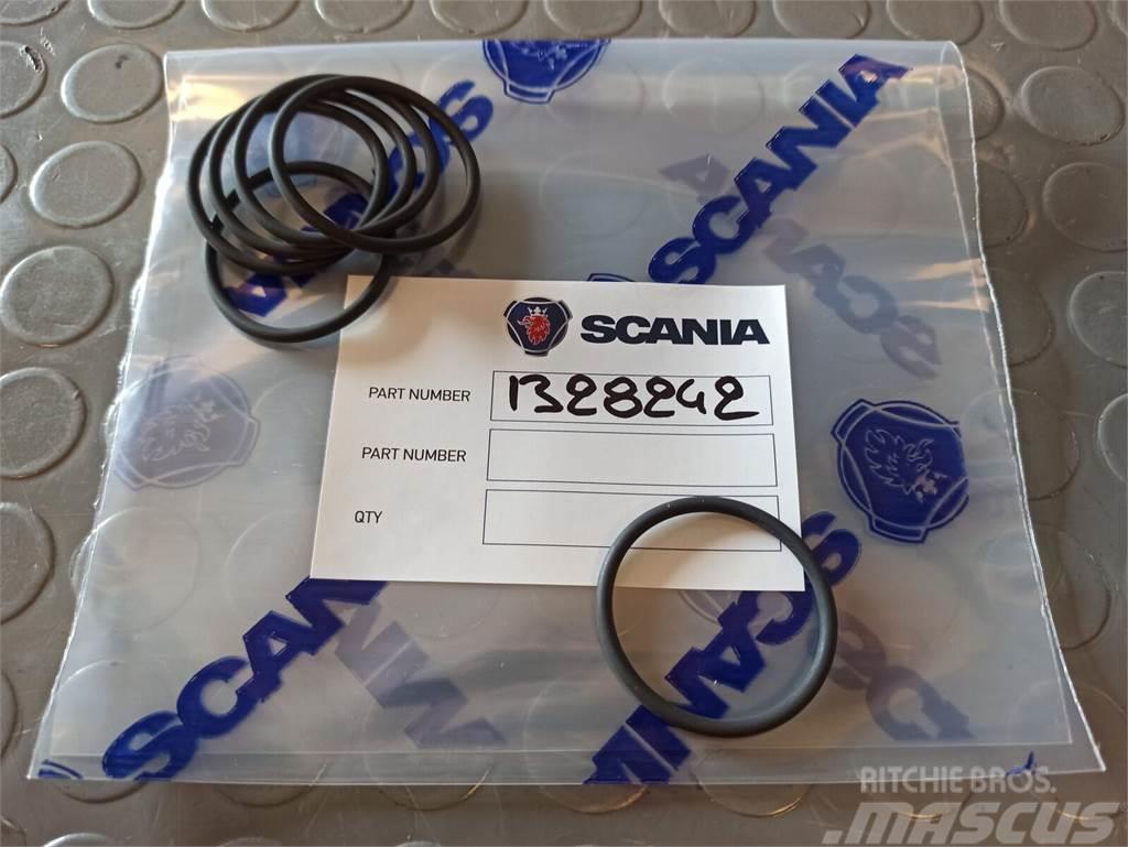 Scania O-RING 1328242 Kargo motori