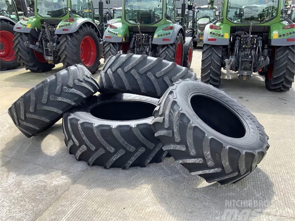 Mita Tyres Other agricultural machines