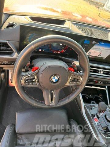 BMW M2 Baureihe M2 Coupe Basis**Unfallauto** Automobili