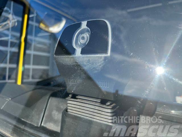 Iveco Eurocargo 75-160 Möbelkoffer Klimaanlage Euro 6 Sanduk kombiji