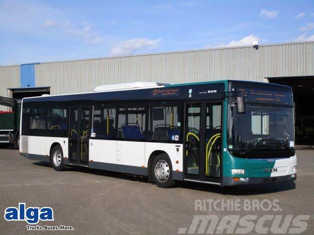 MAN Lions City, A21, A/C, Euro 6, Lawo Intercity buses