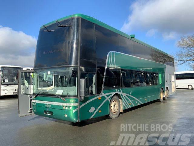 Van Hool K 440/ Scania/ VanHool/ Astromega/S 431/Skyliner Dvospratni autobusi