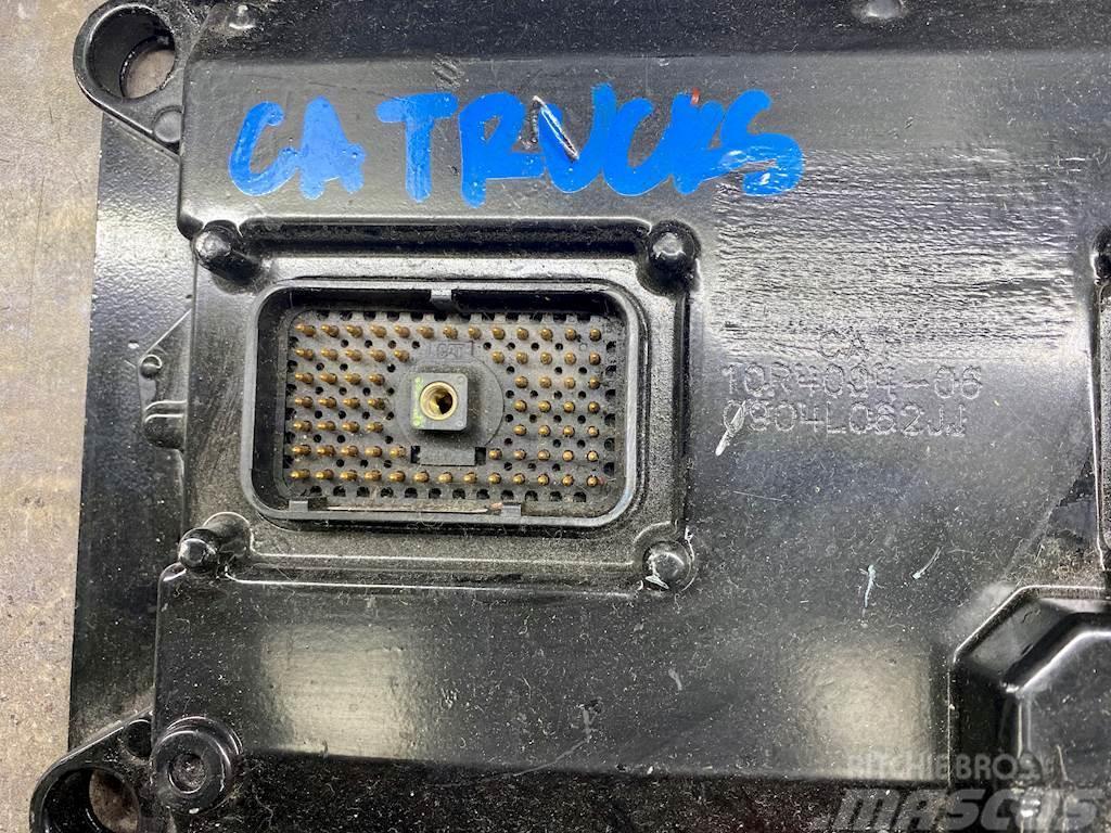 CAT C11 Elektronika