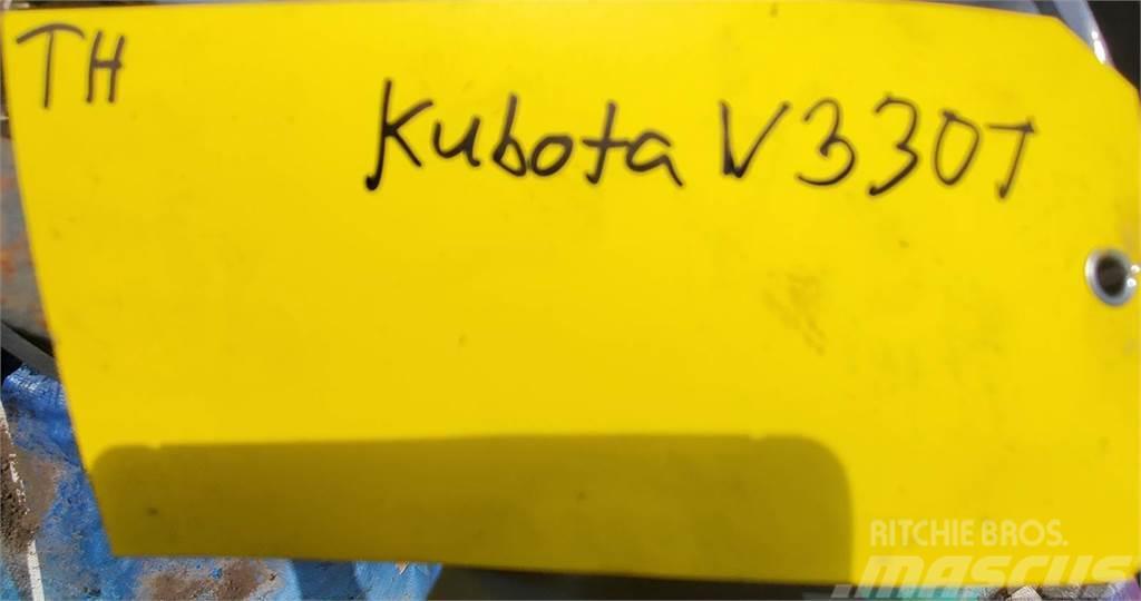 Kubota V3307 Kargo motori
