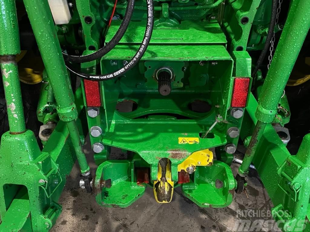 John Deere 9541 Ostala dodatna oprema za traktore