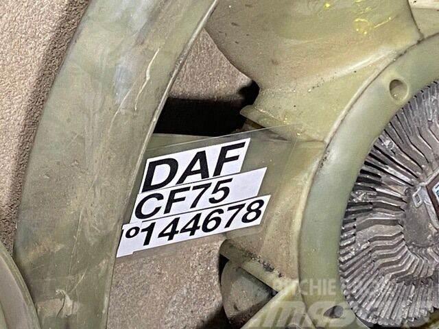 DAF CF 75 Ostale kargo komponente