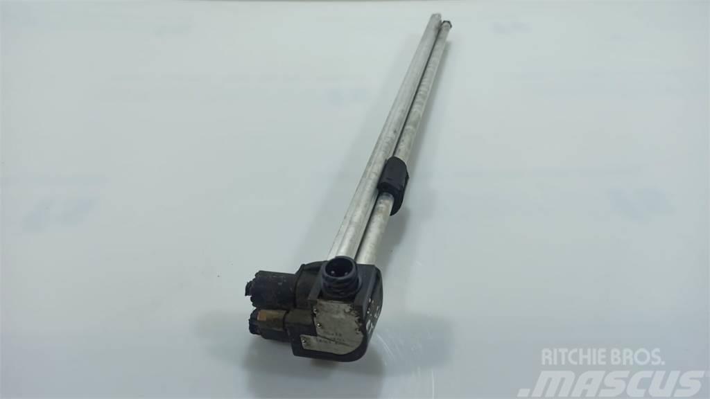 Iveco /Tipo: Stralis Sensor de Nível de Combustível Ivec Ostale kargo komponente