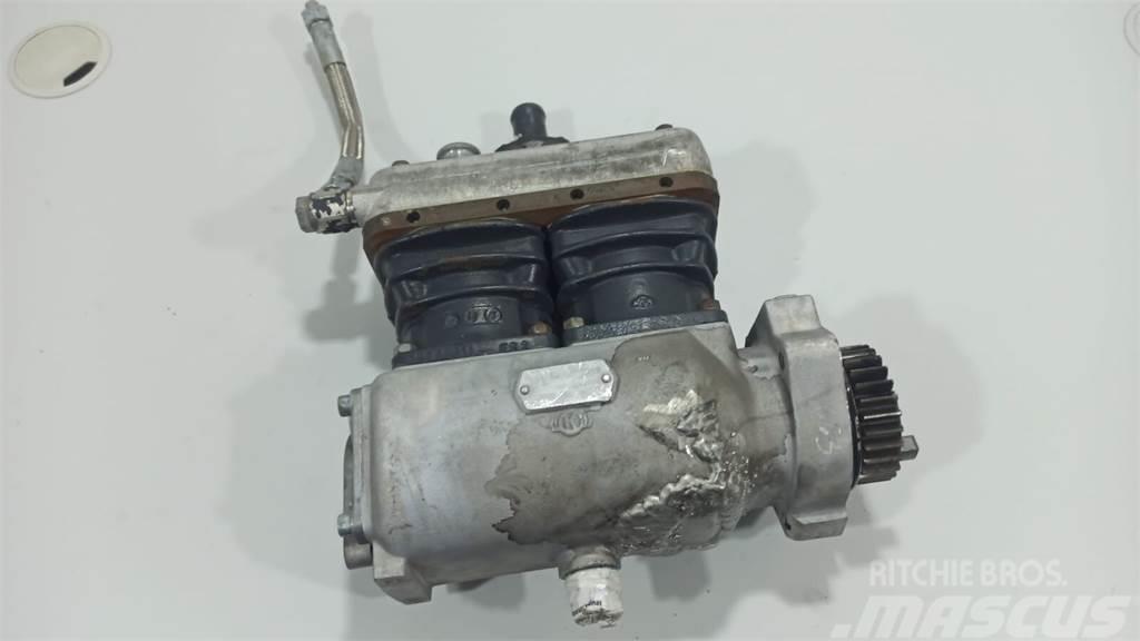 MAN /Tipo: D0836 Compressor de Ar Man D0836;E0836 5154 Ostale kargo komponente