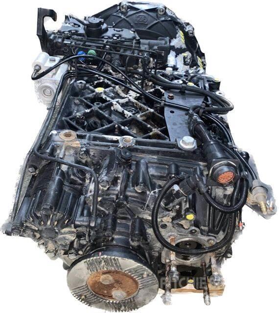 Renault /Tipo: Premium / 16S2220TO Caixa de Velocidades Re Transmission