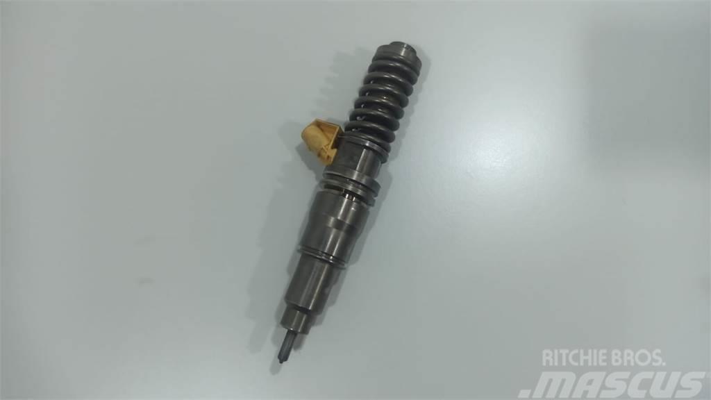 Volvo B 12 / FH 12 / NH 12 / FM 12 / FM 9 Other components
