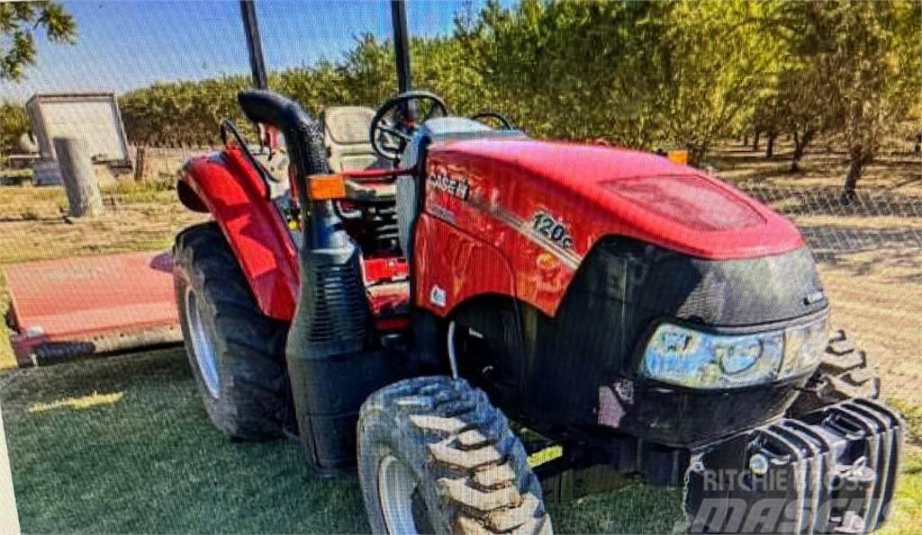Case IH 120C Traktori