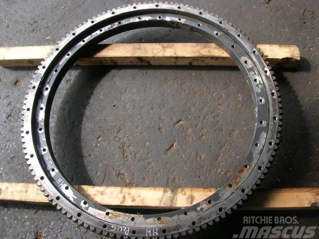  Slewing Ring Ostale komponente za građevinarstvo