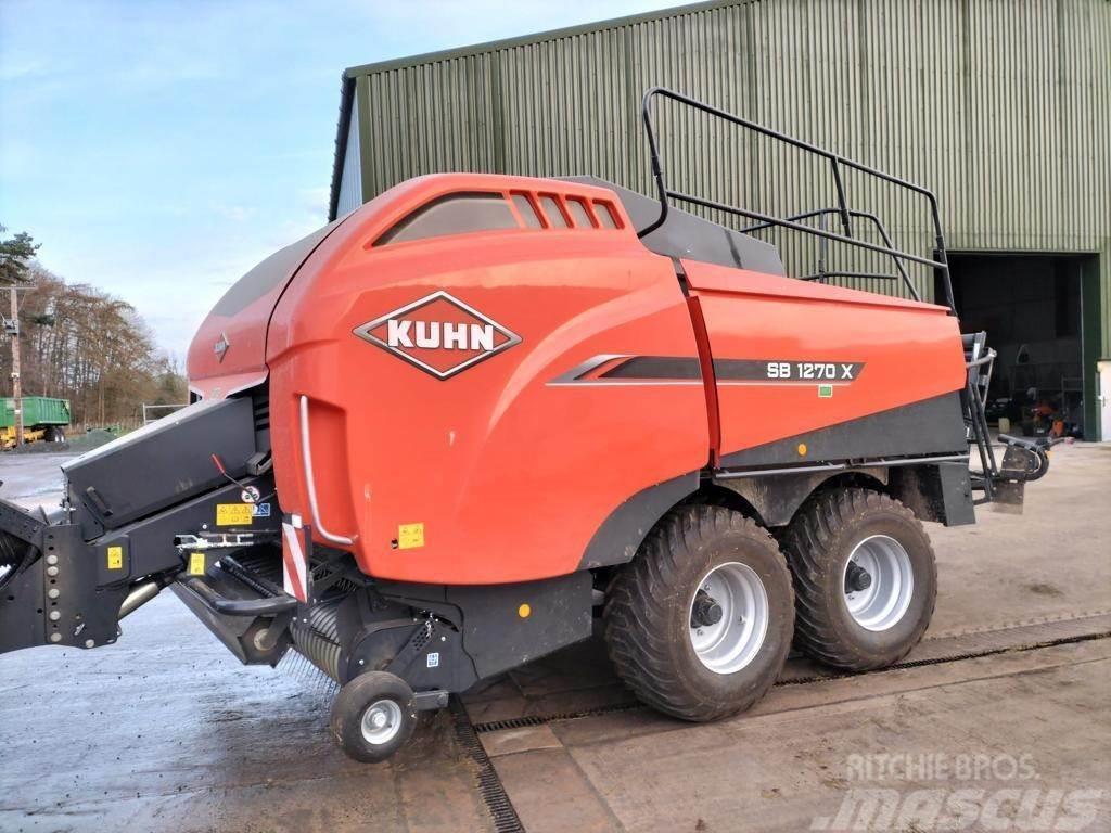 Kuhn SB 1270 X Ostale poljoprivredne mašine