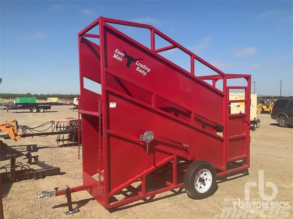  CLR9P Other livestock machinery and accessories