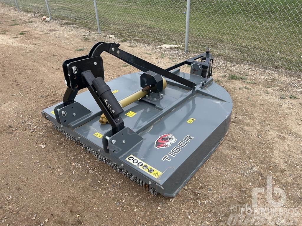 Tiger 60 in 3-Point Hitch (Unused) Kosilice